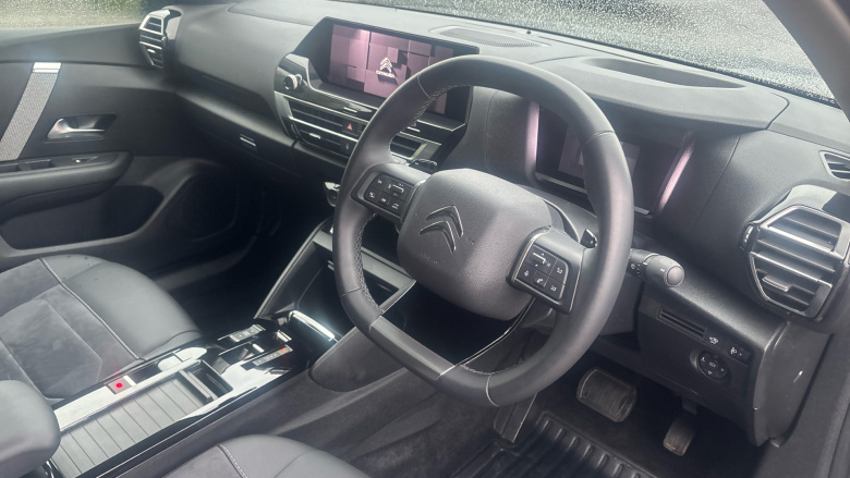 Citroen C4 1.2 PureTech [130] Shine Plus 5dr Auto Petrol Hatchback